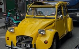 assurer-voiture-2cv-citroen