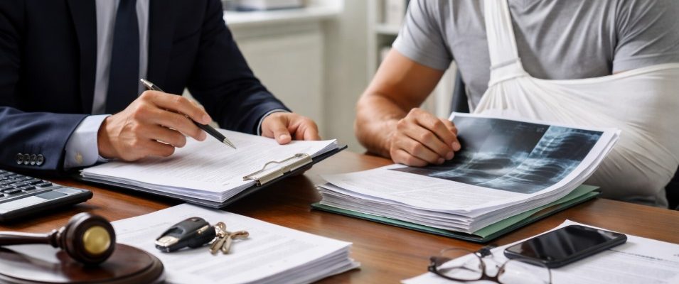 indemnisation-victime-accident-route