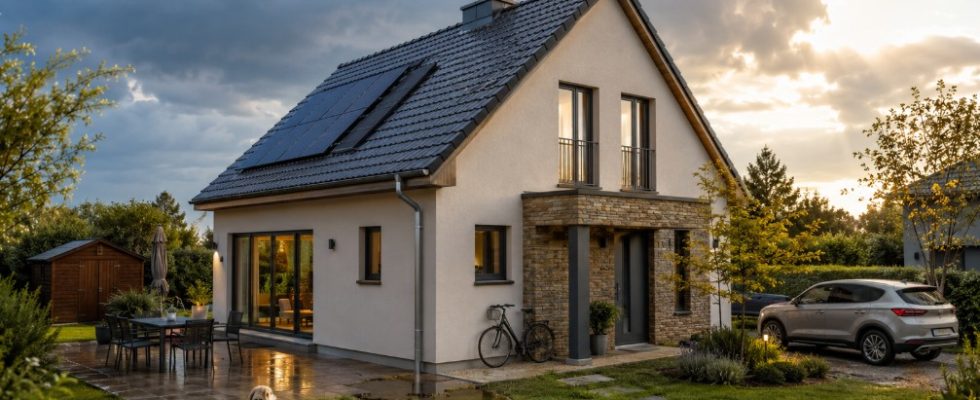 que couvre une assurance habitation