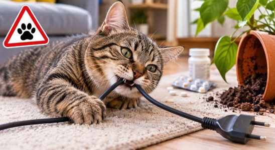 accidents domestiques chats cout assurance
