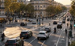 dangerosite des villes accidents de la route