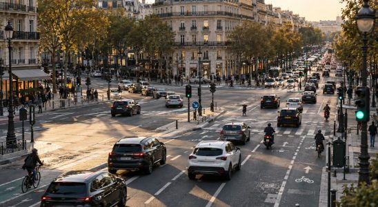 dangerosite des villes accidents de la route